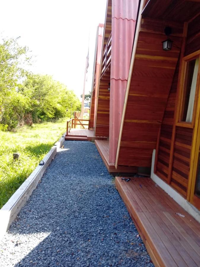 Cabanas De Penha 佩尼亚 外观 照片