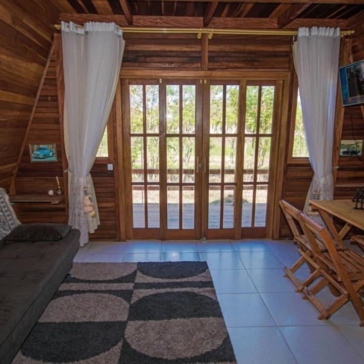Cabanas De Penha 佩尼亚 外观 照片