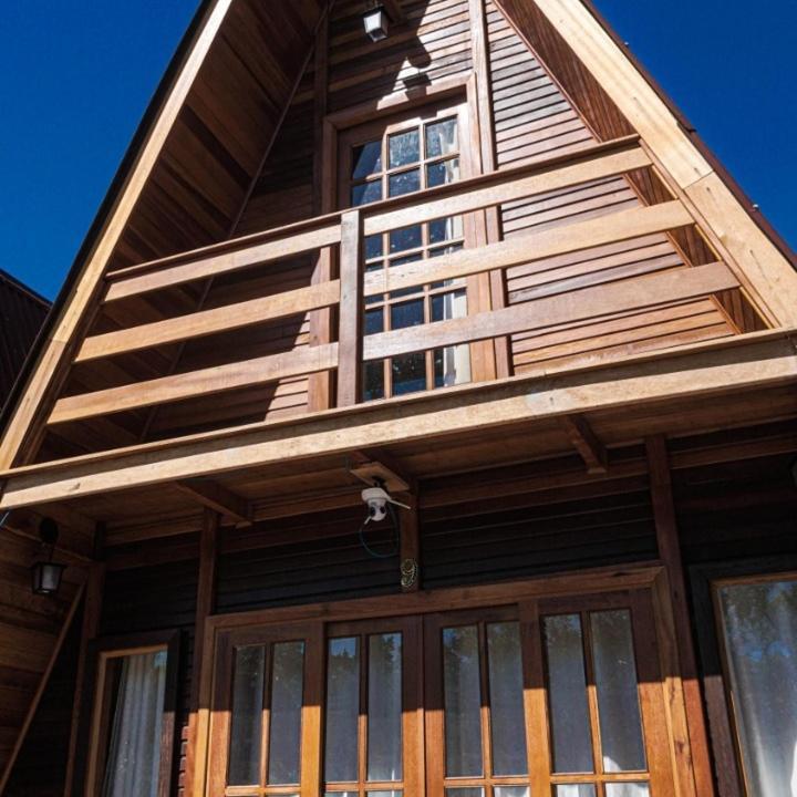 Cabanas De Penha 佩尼亚 外观 照片