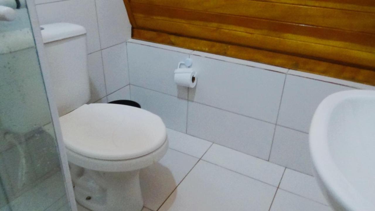 Cabanas De Penha 佩尼亚 外观 照片