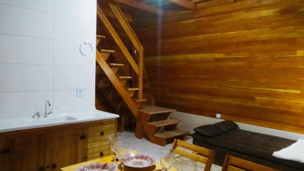 Cabanas De Penha 佩尼亚 外观 照片
