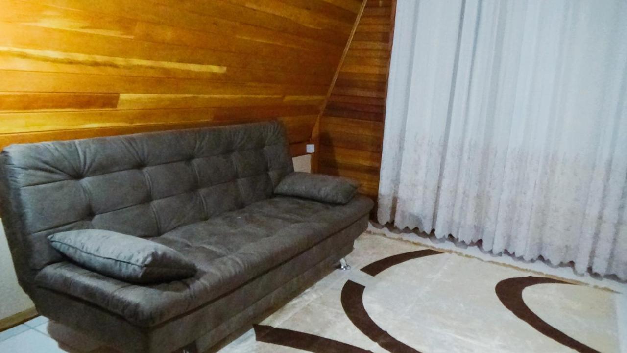 Cabanas De Penha 佩尼亚 外观 照片