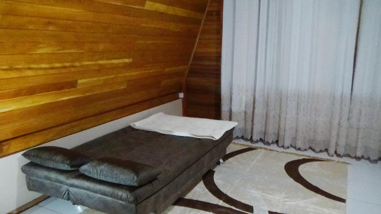 Cabanas De Penha 佩尼亚 外观 照片
